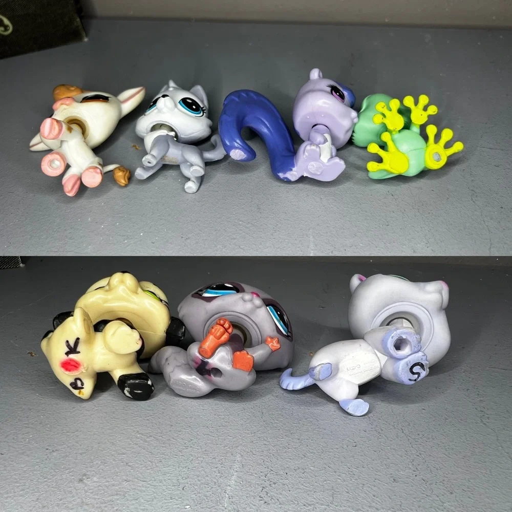 Lps lot - Picture 6 of 6